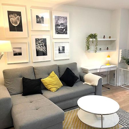 Apartamento Centrico Patio Chill Out-Prime Video Сарагоса Экстерьер фото